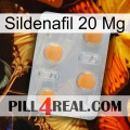 Sildenafil 20 Mg 24